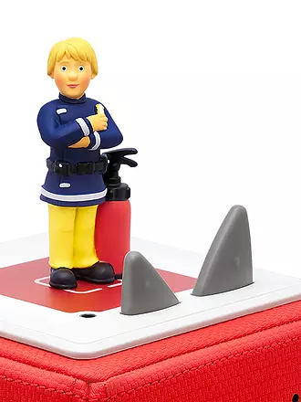 TONIES | Hörfigur - Feuerwehrmann Sam Eine Insel voller Abenteuer | 
